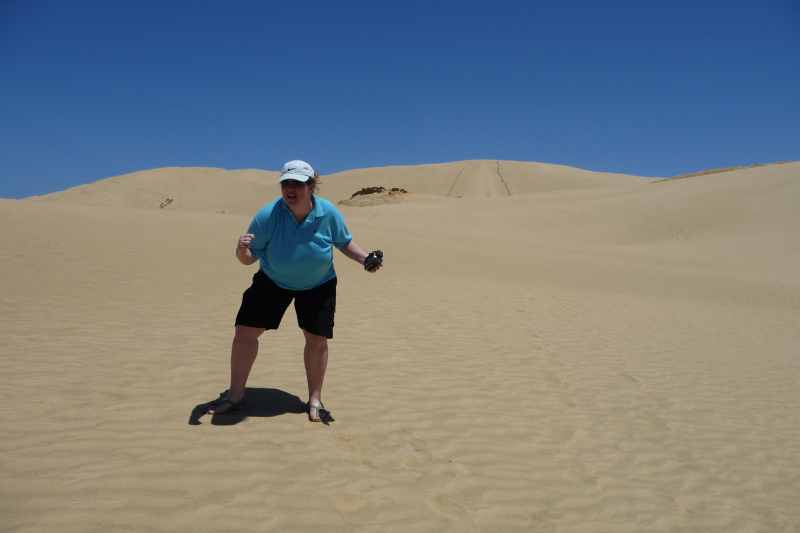 Nieuw-Zeeland 2011 - 0363